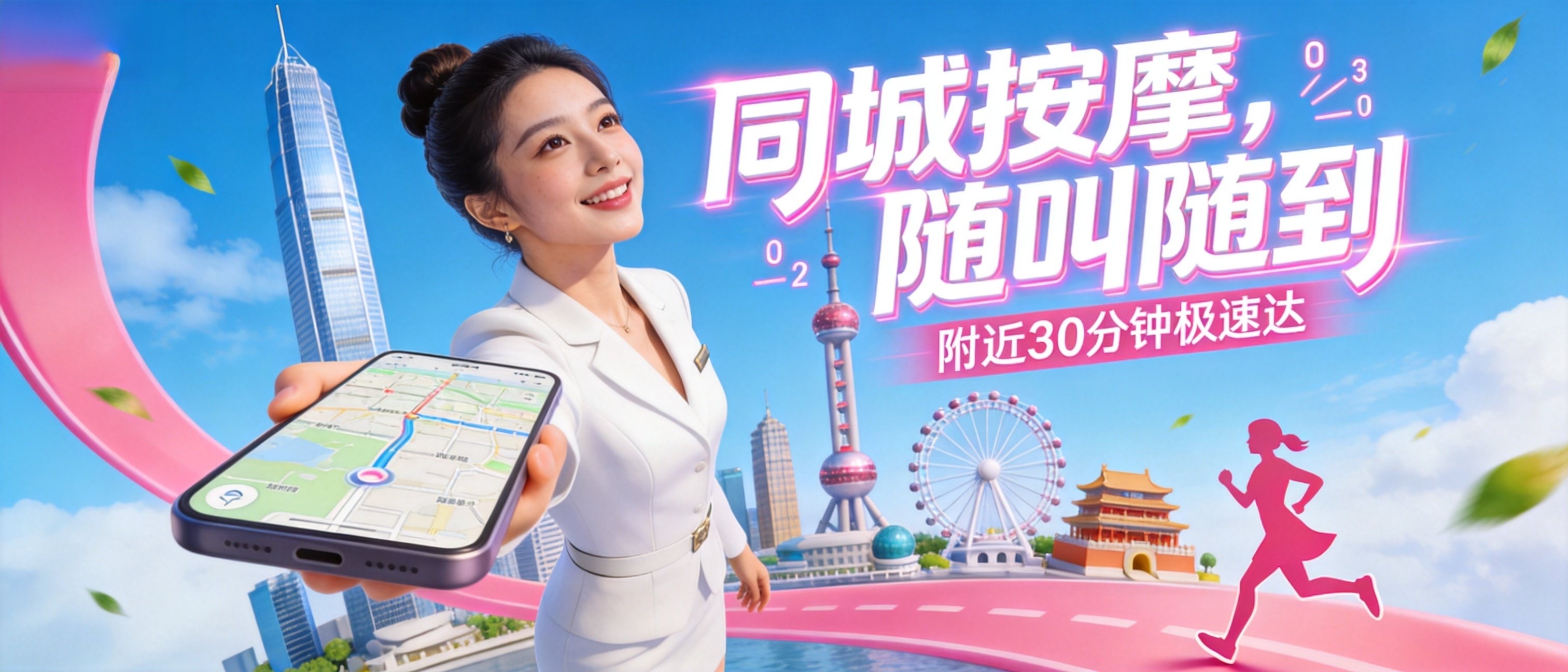 荥阳活立到家上门按摩：把放松这件事，真正还给自己
